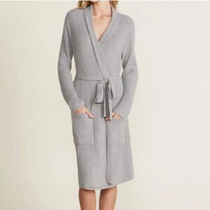 Barefoot Dreams CozyChic Lite Ribbed Robe